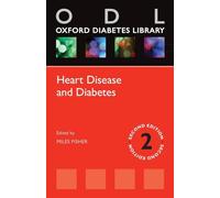 Heart Disease and Diabetes (Oxford Biabetes Library) (Oxford Diabetes Library)