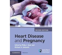 Heart Disease and Pregnancy