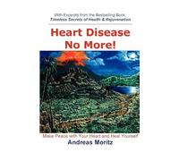 Heart Disease No More!