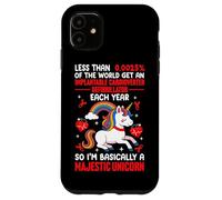 Heart Disease Warrior Cardiac Arrest Survivor Case for iPhone 11