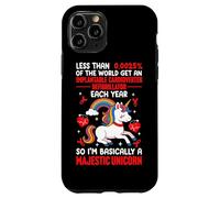 Heart Disease Warrior Cardiac Arrest Survivor Case for iPhone 11 Pro