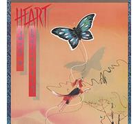 Heart - Dog & Butterfly