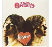 Heart – Dreamboat Annie – CD – New