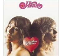 Heart - Dreamboat Annie