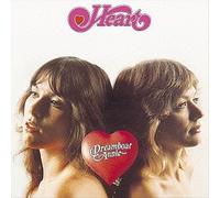 HEART - DREAMBOAT ANNIE [ANNIVERSARY EDITION] NEW CD