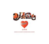 Heart - Dreamboat Annie Live [CD]