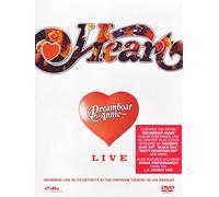 Heart - Dreamboat Annie Live [DVD] [2008]