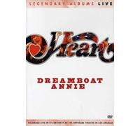 Dreamboat Annie Live