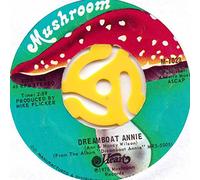 Heart - Dreamboat Annie / Sing Child [7" Vinyl]