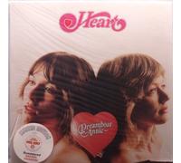 Heart - Dreamboat Annie [VINYL]