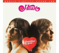 Heart – Dreamboat Annie – Vinyl 2xLP 180g Audiophile Gatefold – MoFi Electronics