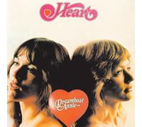 Heart - Dreamboat Annie [VINYL]