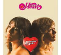 Heart Dreamboat Annie (Vinyl) 40th Anniversary 12" Album (US IMPORT)