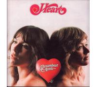Heart - Dreamboat Annie [Vinyl LP]