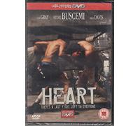 Heart [DVD]