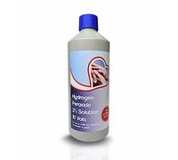 Heart Edition Hydrogen Peroxide 3% Solution 10 Vols Plants Cleaning - 500ml