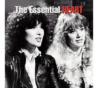 HEART - ESSENTIAL THE - cd - P3z