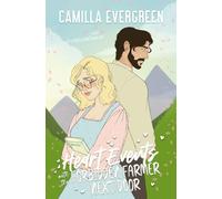 Heart Events with the Forbidden Farmer Next Door: a closed door grumpy/sunshine romcom
