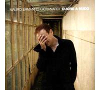 Heart Exposed - Mauro Erm Giovanardi CD RADIO FANDANGO
