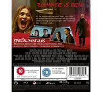 Heart Eyes Blu-ray