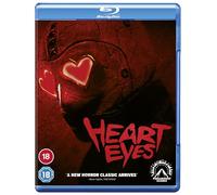 Heart Eyes Blu-ray