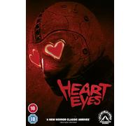 Heart Eyes [DVD]