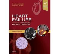 Heart Failure: A Companion to Braunwald's Heart Disease