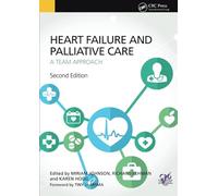 Heart Failure and Palliative Care
