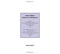 Heart Failure: Diagnosis and Management