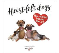 Heart-felt dogs: The canines behind the art