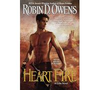 Heart Fire: 13 (A Celta Novel)