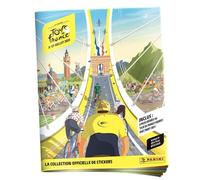 HEART FOR CARDS Tour de Frace 2025 Official Paii Alum May 2025 72 age 6 quare ticker Heartforcard hiig rotectio