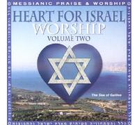 Heart for Israel Vol. 2