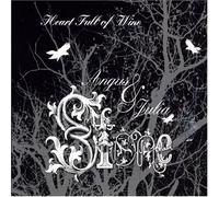 Heart Full of Wine by Angus and Julia Stone (2007-03-12)