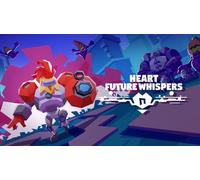 Heart: Future Whispers