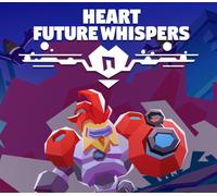 Heart: Future Whispers PC Steam CD Key