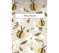 Heart Garden - Cute Pastel Notebook: 60 Lined Pages | Sweet Heart Flower Design | Ideal for Notes, Journaling or School