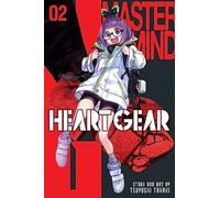 Heart Gear, Vol. 2 : Volume 2