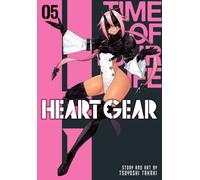 Heart Gear, Vol. 5 : Volume 5
