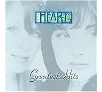 Heart - Greatest Hits 1985 -1995 (2000)