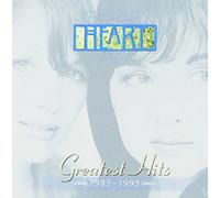 Heart - Greatest Hits: 1985-1995 by Heart (2000-08-02)