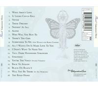 HEART - GREATEST HITS 1985 -1995 NEW CD