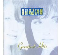 Heart ~ Greatest Hits 1985 - 1995 Very Best Of Collection - NEW CD (sealed)