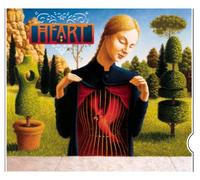 Heart - Greatest Hits