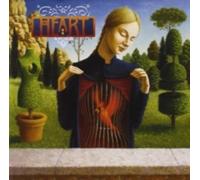 HEART: GREATEST HITS - CD