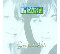 Heart - Greatest Hits - CD - 52 - Z1111z
