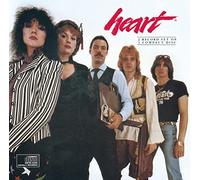 Heart - Greatest Hits - CD - Sony