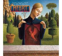 HEART - GREATEST HITS - CD - P2222z