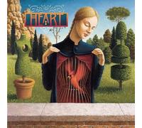 Heart - Greatest Hits