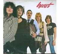 HEART - Greatest Hits / Live [2xVinyl]